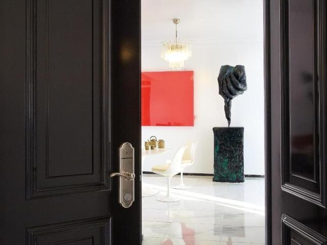 Hotel Grecotel Pallas Athena