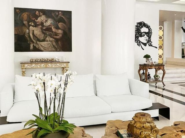 Hotel Grecotel Pallas Athena