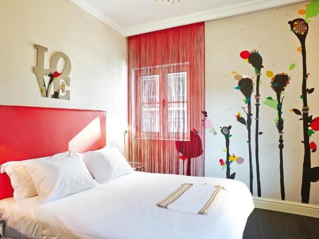 Hotel Grecotel Pallas Athena