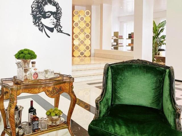 Hotel Grecotel Pallas Athena