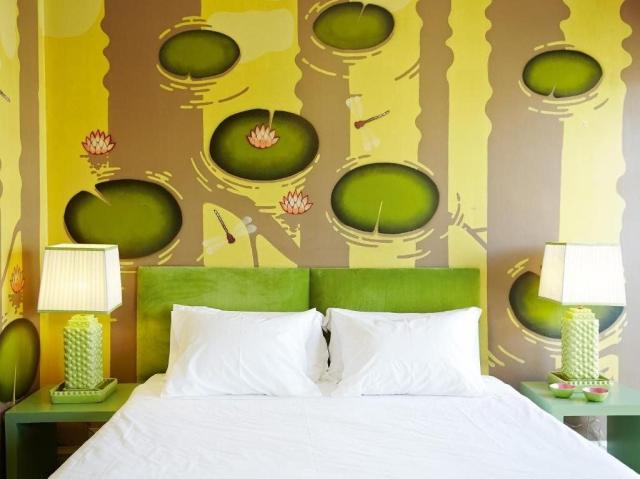 Hotel Grecotel Pallas Athena