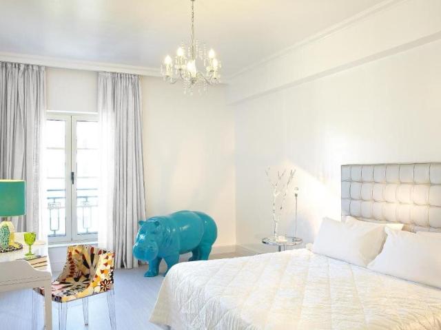 Hotel Grecotel Pallas Athena