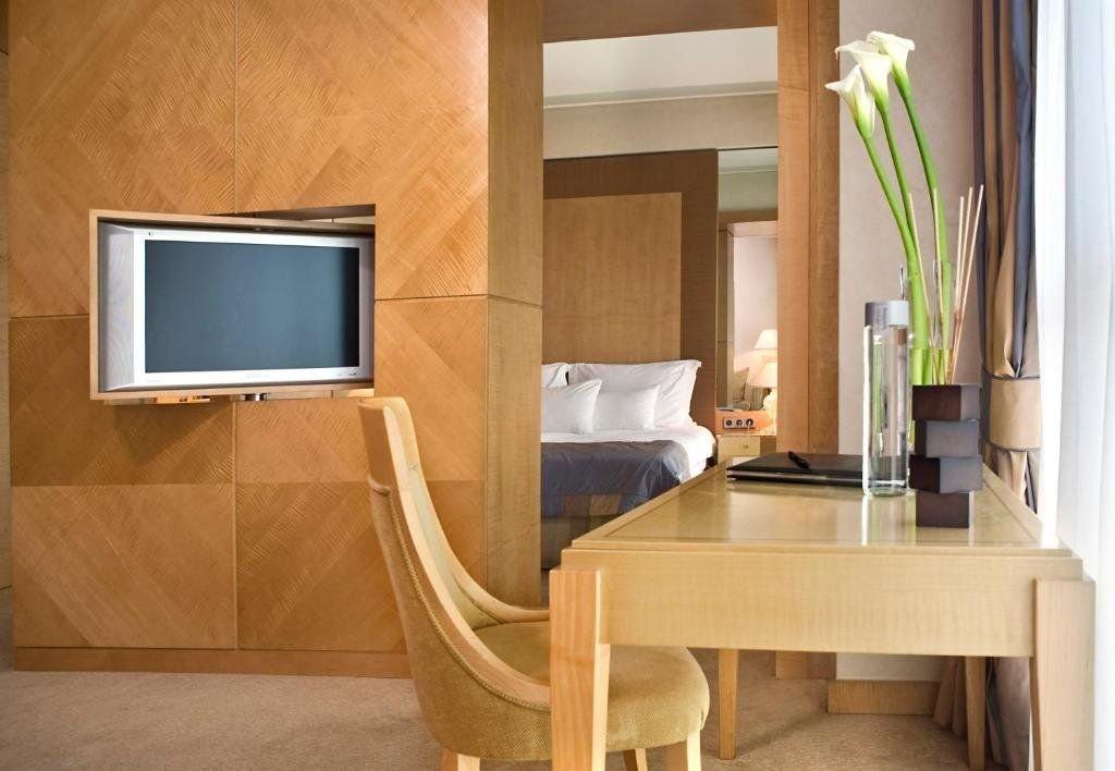 Hotel Melia Athens