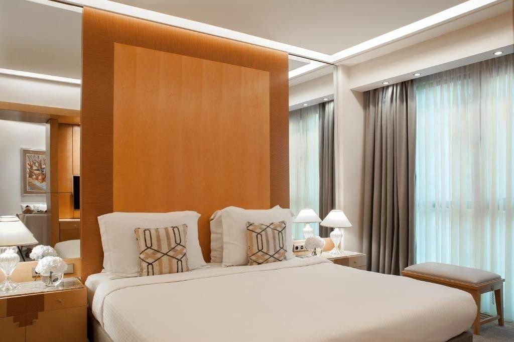 Hotel Melia Athens