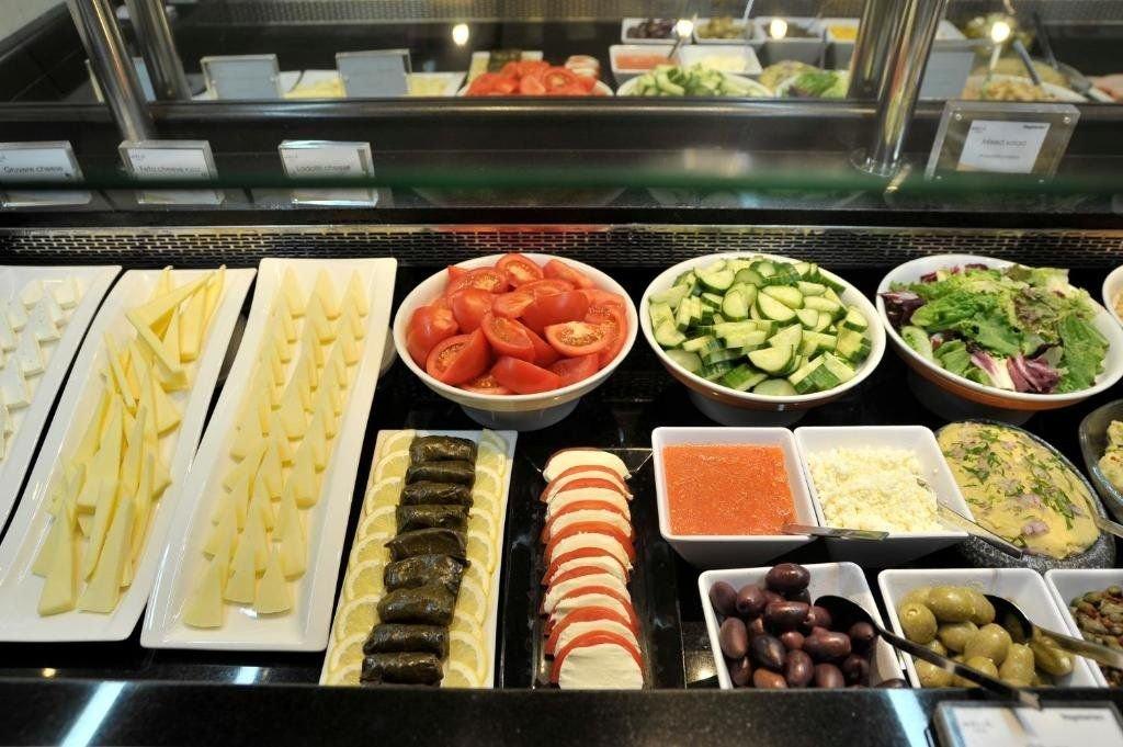 Hotel Melia Athens