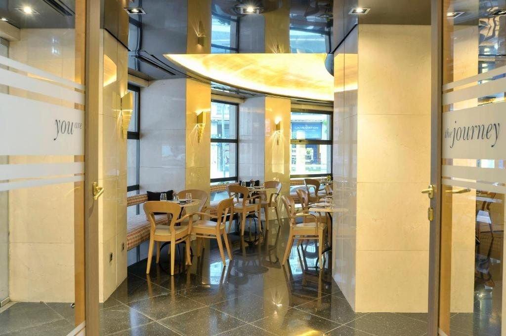 Hotel Melia Athens