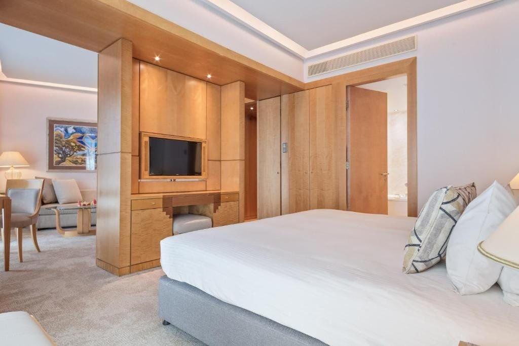Hotel Melia Athens
