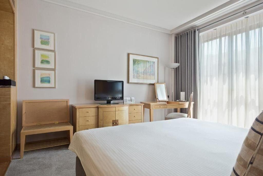 Hotel Melia Athens