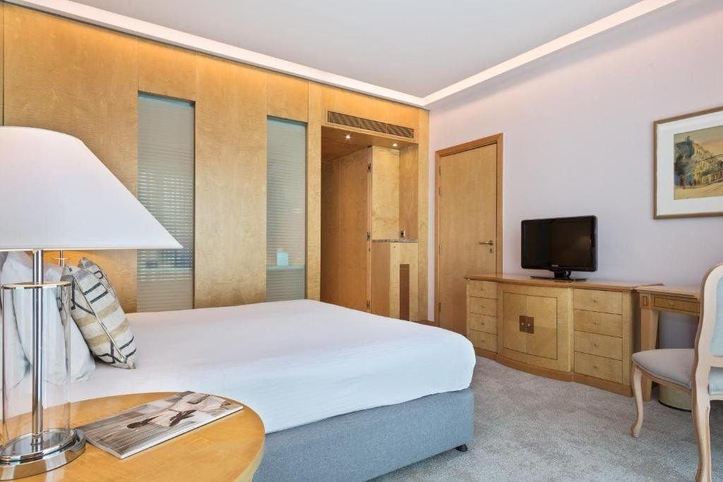 Hotel Melia Athens