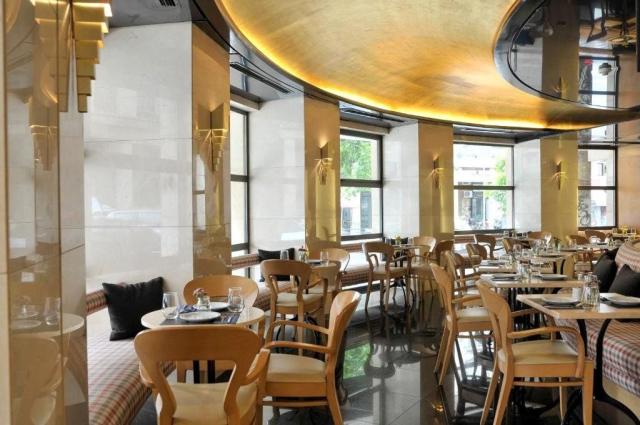Hotel Melia Athens
