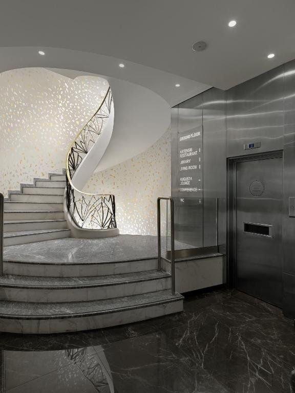 Athens Tiare By Mage Hotels