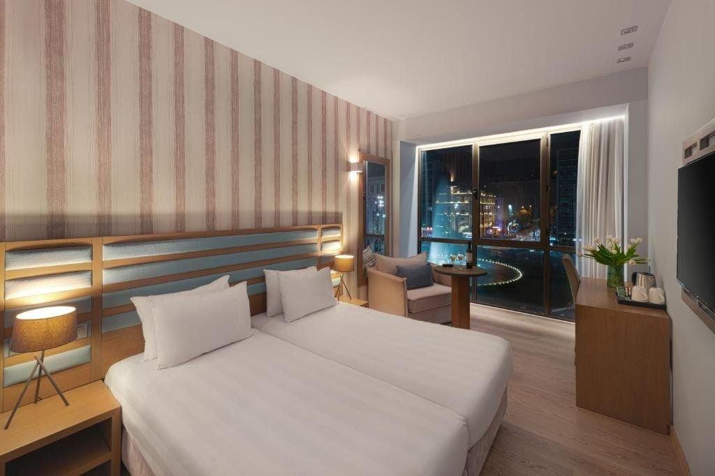 Athens Tiare By Mage Hotels