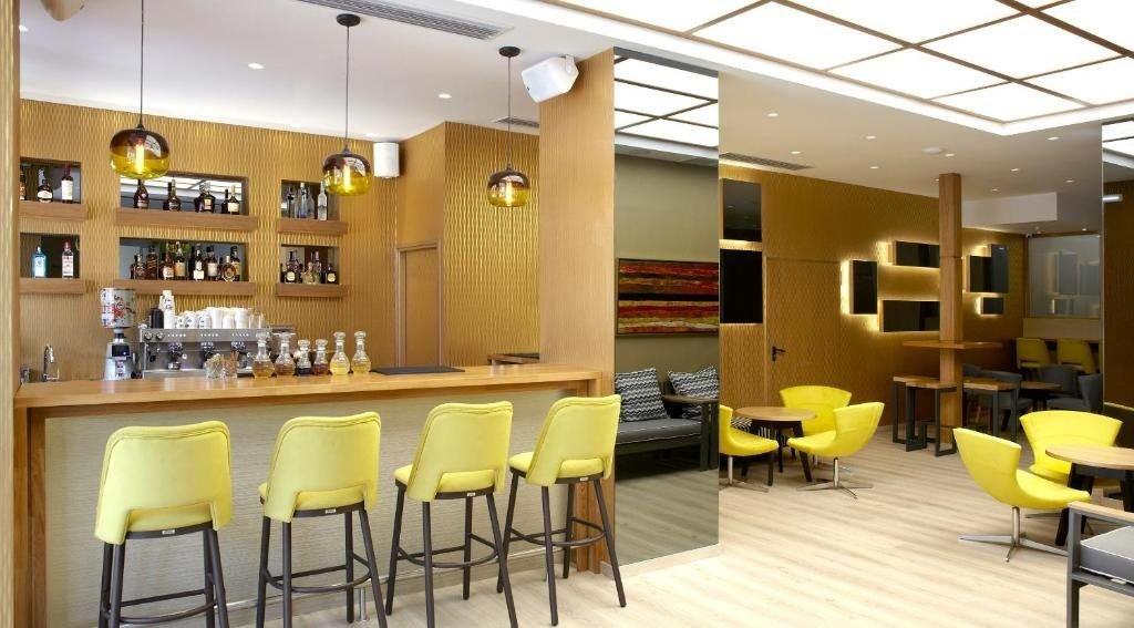 Athens Tiare By Mage Hotels