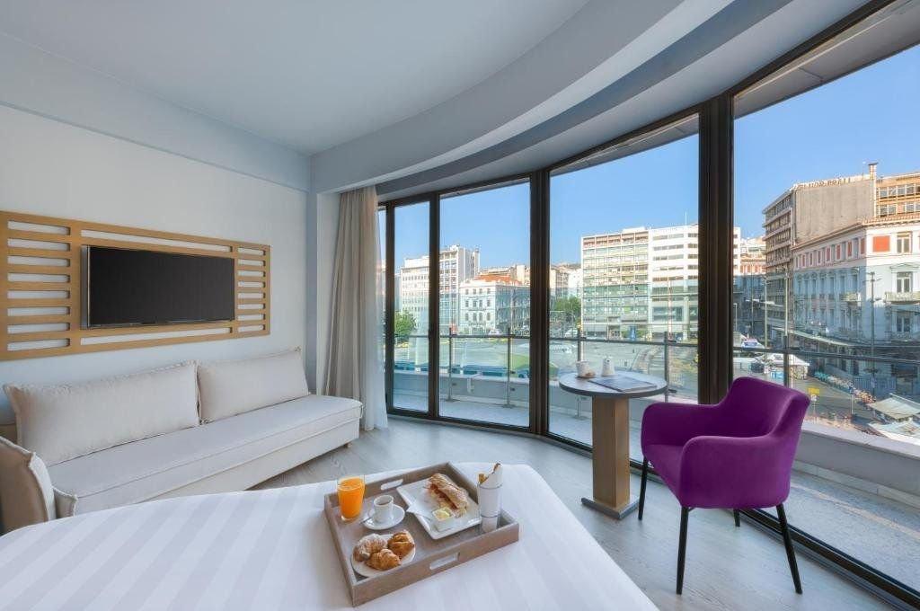 Athens Tiare By Mage Hotels