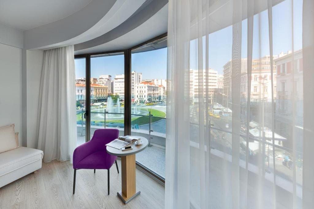 Athens Tiare By Mage Hotels