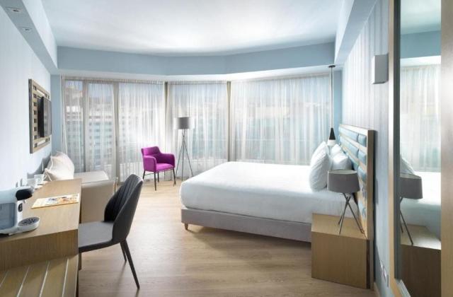 Athens Tiare By Mage Hotels