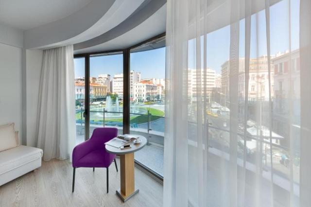 Athens Tiare By Mage Hotels