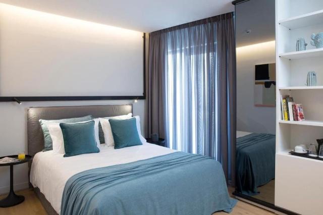 Hotel The Alex