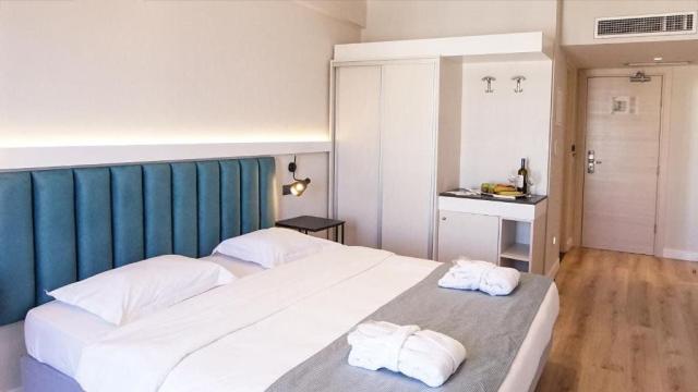 Athens Cypria Hotel