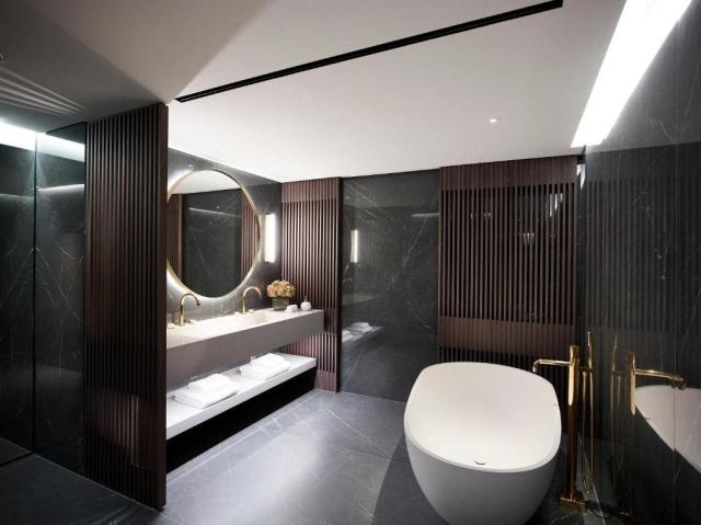 Hotel NJV Athens Plaza