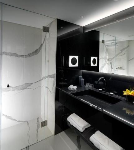 Hotel NJV Athens Plaza