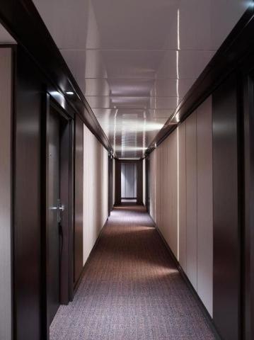 Hotel NJV Athens Plaza