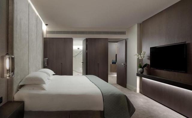 Hotel NJV Athens Plaza