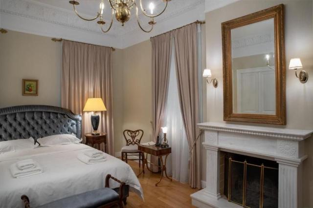 Hotel Noble Suites