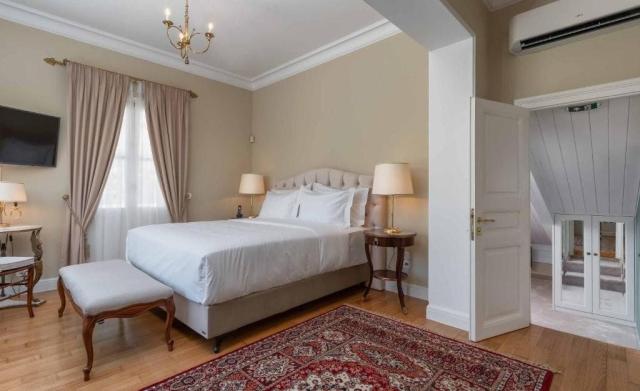 Hotel Noble Suites