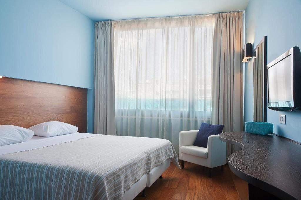 Hotel Athens Center Square