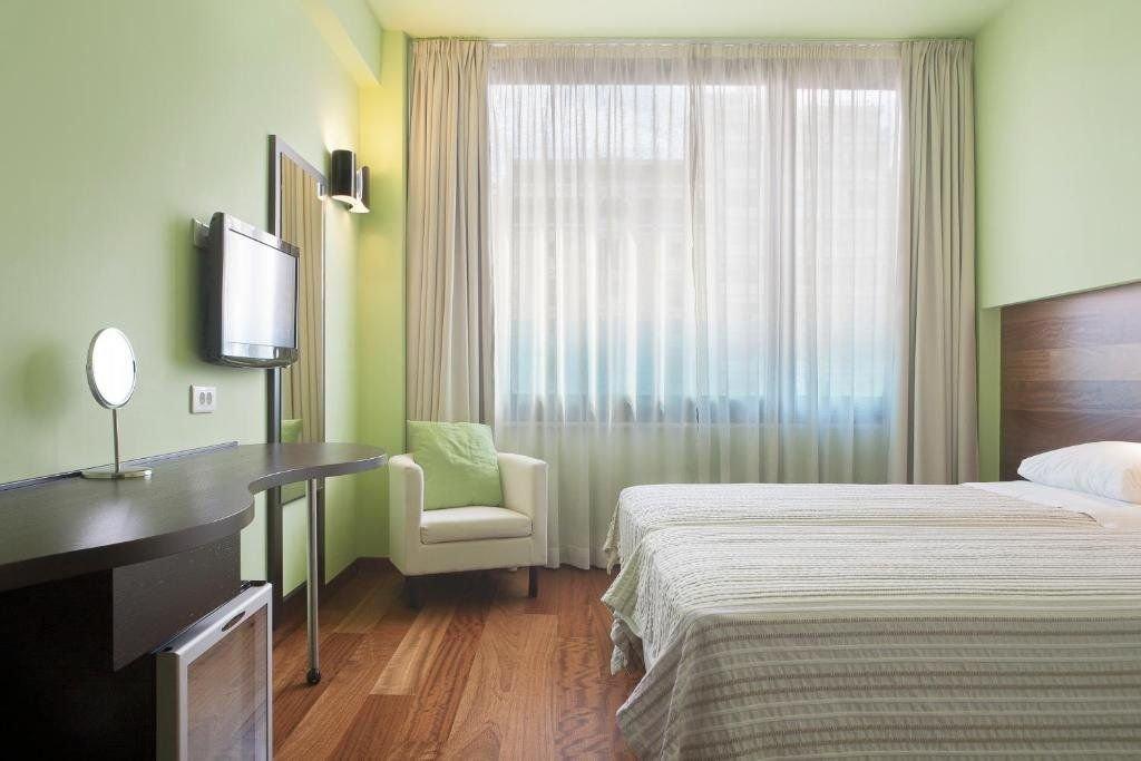 Hotel Athens Center Square