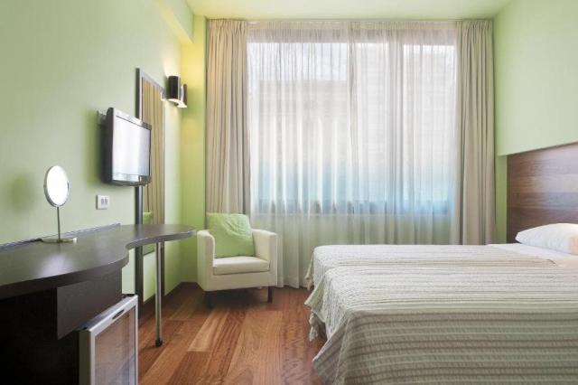 Hotel Athens Center Square