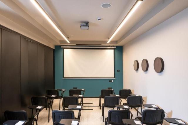 Athens One Smart Hotel