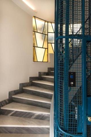Athens One Smart Hotel