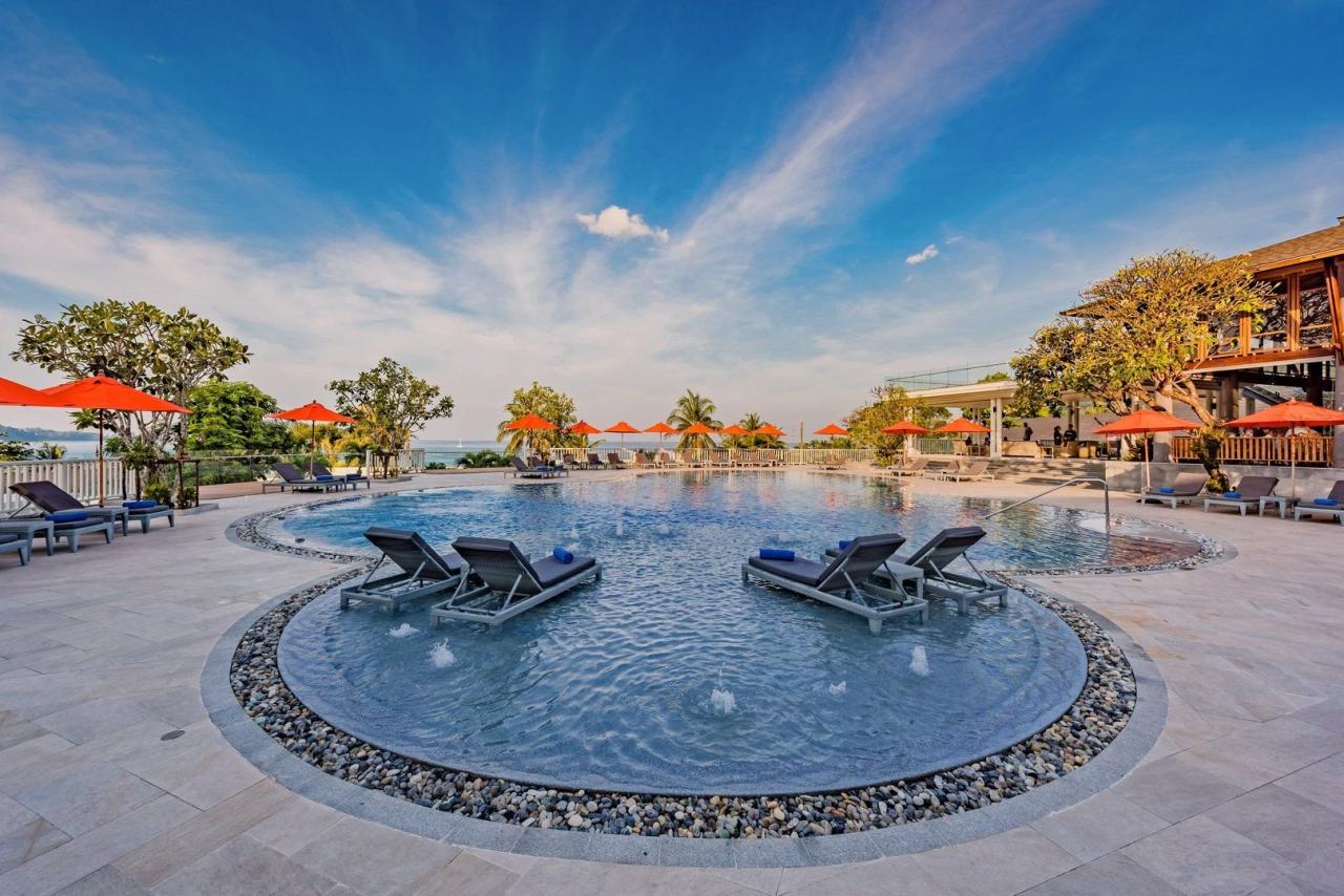 Hotel Diamond Cliff Resort & Spa