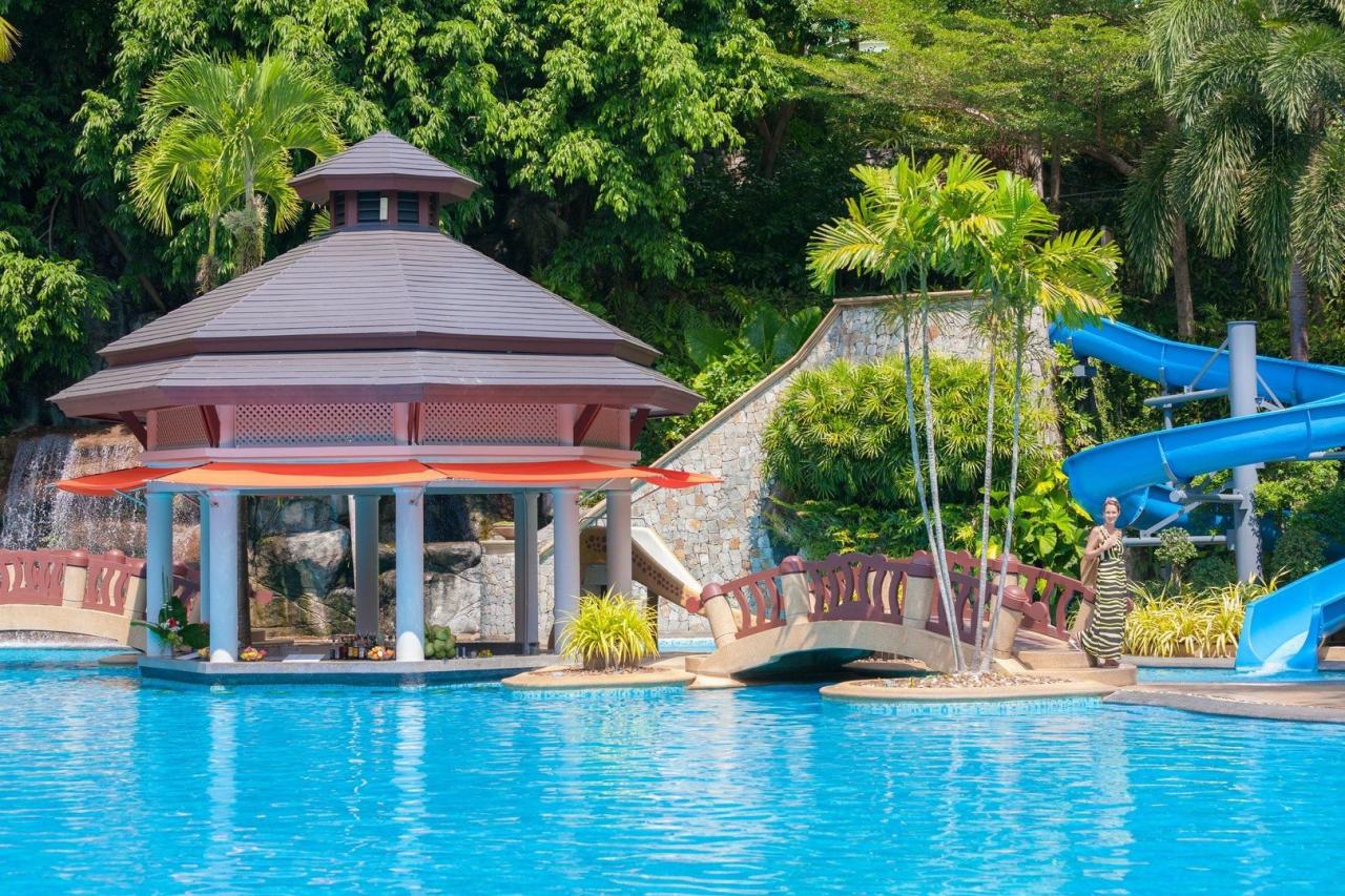 Hotel Diamond Cliff Resort & Spa