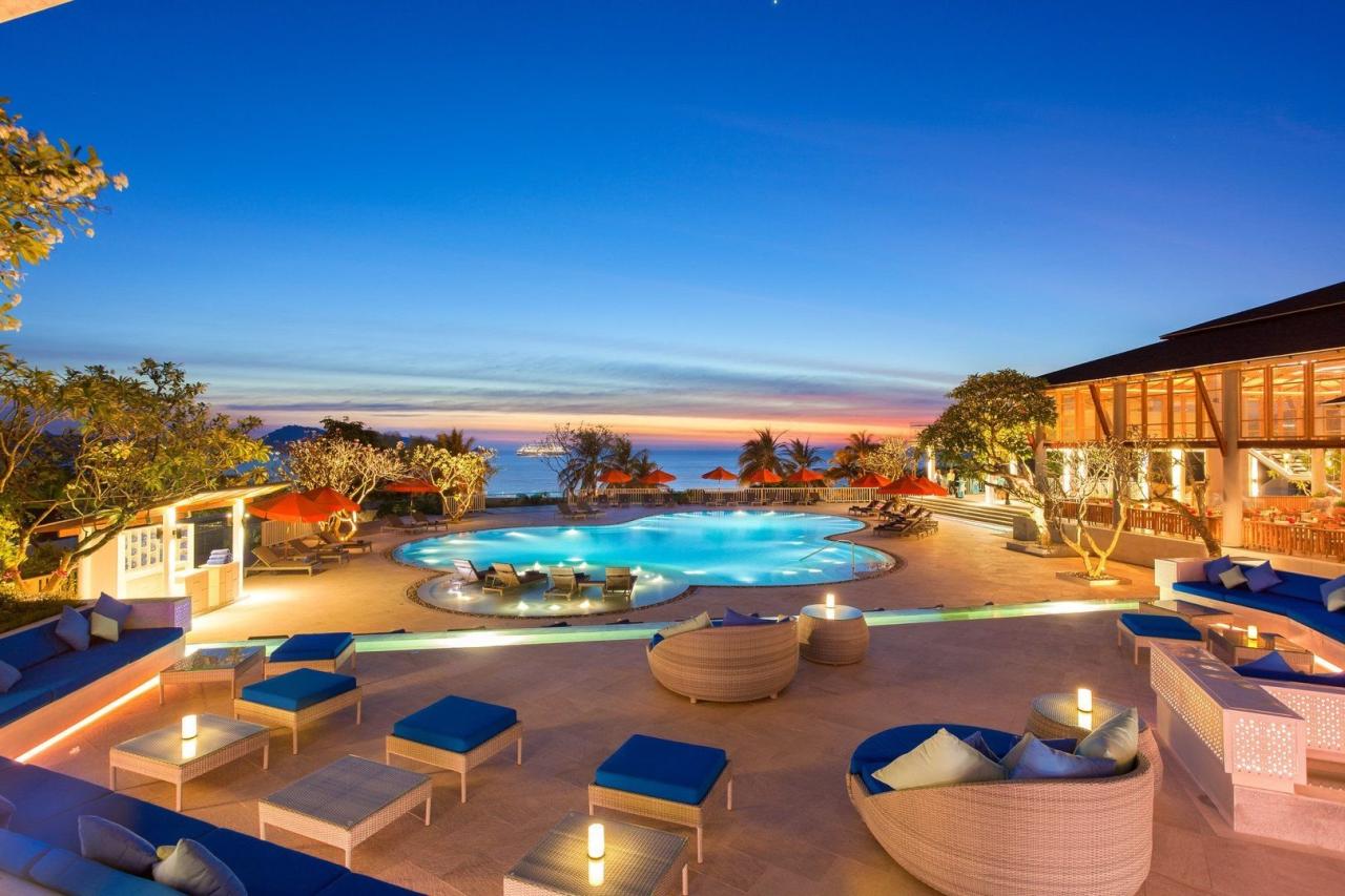 Hotel Diamond Cliff Resort & Spa