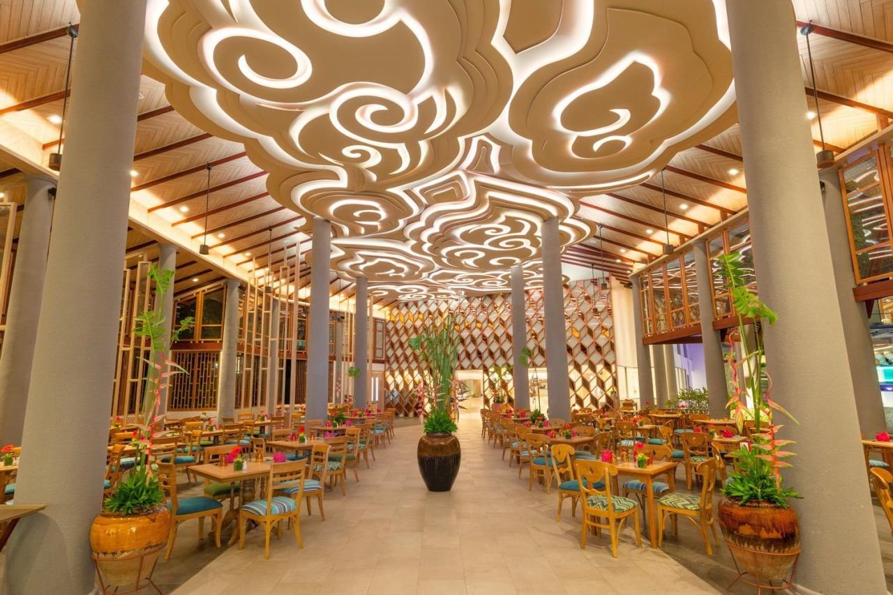 Hotel Diamond Cliff Resort & Spa