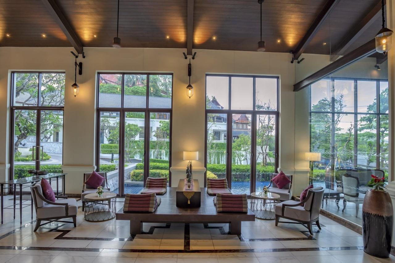 Hotel Diamond Cliff Resort & Spa
