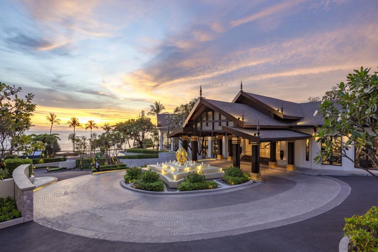 Hotel Diamond Cliff Resort & Spa