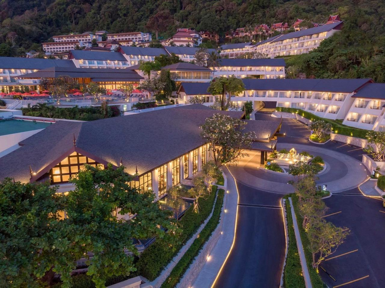 Hotel Diamond Cliff Resort & Spa