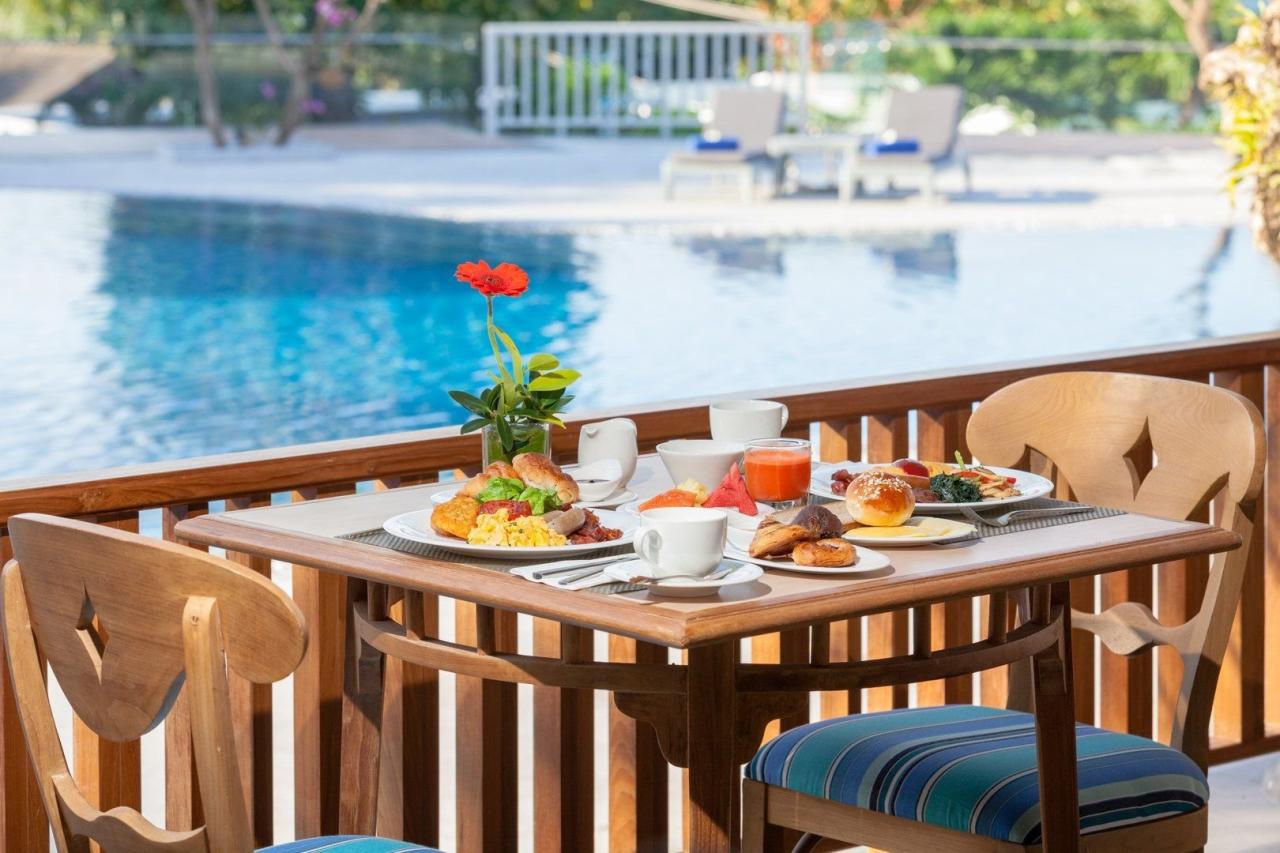 Hotel Diamond Cliff Resort & Spa