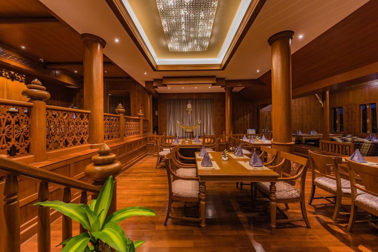 Hotel Diamond Cliff Resort & Spa