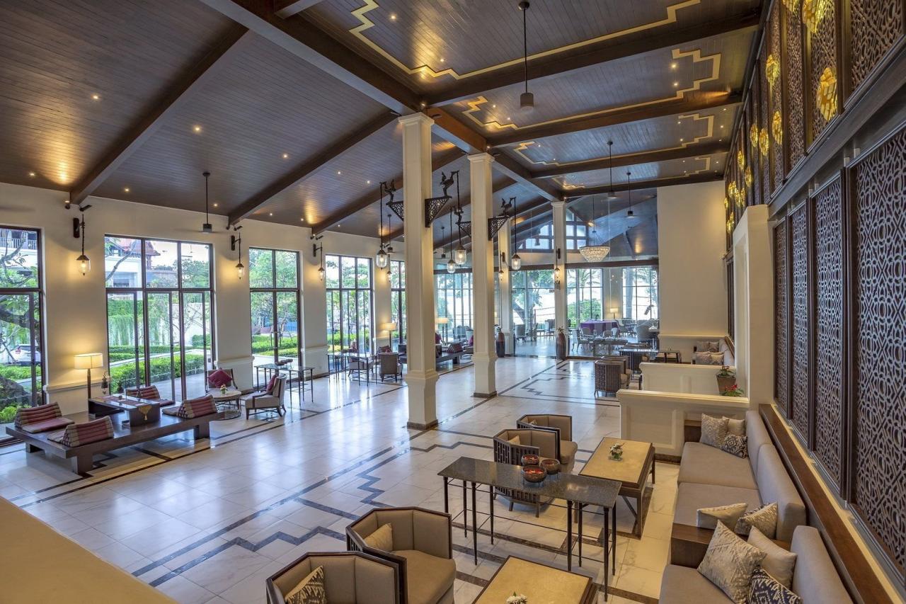 Hotel Diamond Cliff Resort & Spa