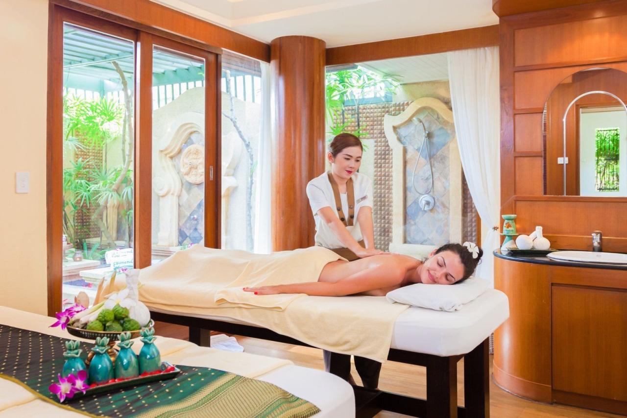 Hotel Diamond Cliff Resort & Spa