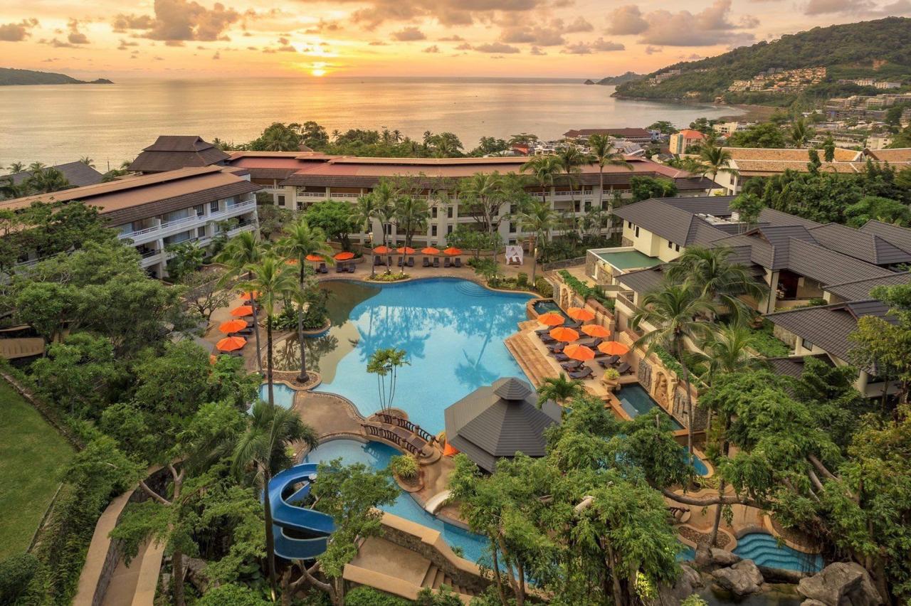 Hotel Diamond Cliff Resort & Spa