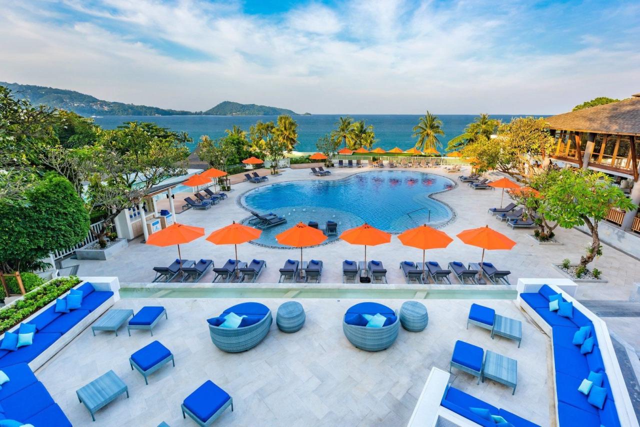 Hotel Diamond Cliff Resort & Spa