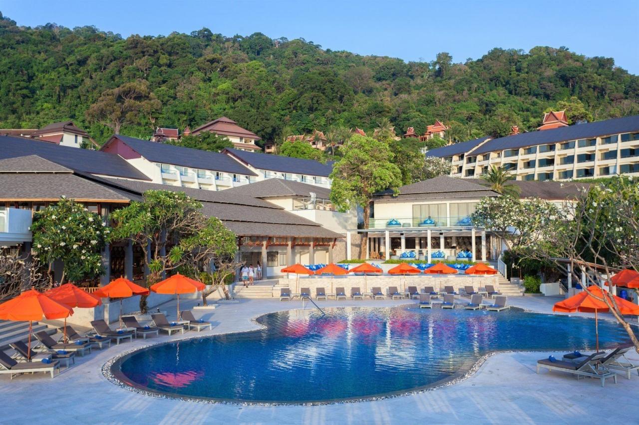 Hotel Diamond Cliff Resort & Spa