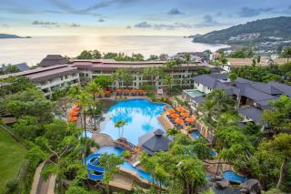 Diamond Cliff Resort