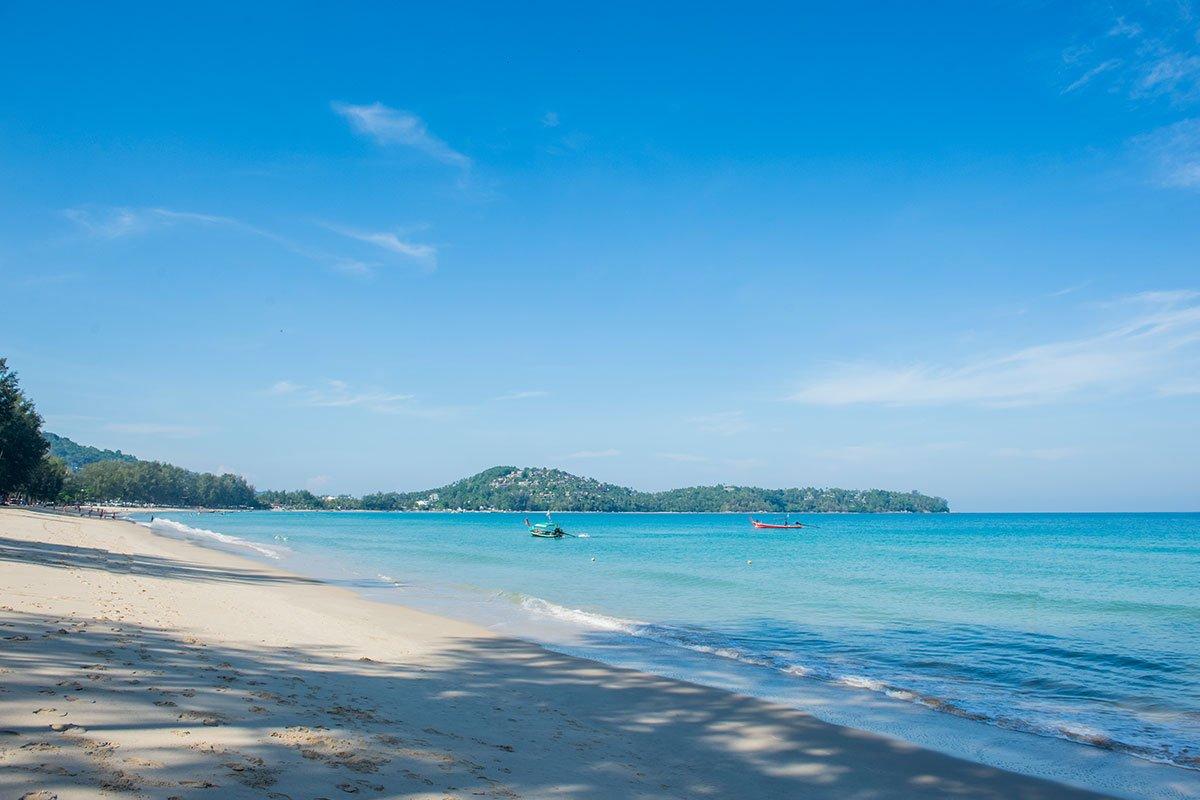 Hotel Diamond Resort Phuket